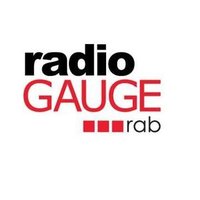 radioGAUGE (@radiogauge) 's Twitter Profile
