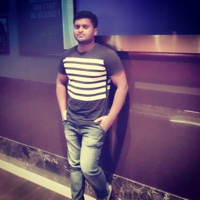 AlwinPradesh's profile picture. 