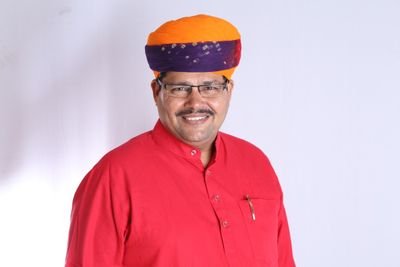AshokkumarPokh1's profile picture. 