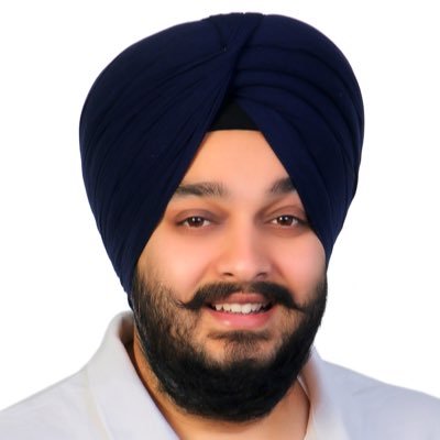 Proud Sikh and Punjabi | Vice President Doaba Zone Youth Akali Dal | Ward Incharge No 31 | Business man |