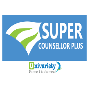 CounsellorSuper's profile picture. One-of-a-kind program curated by Univariety – Asia’s largest online school-based counselling network in collaboration with the UCLA Extension.
