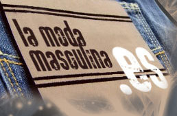 Revista de #moda #masculina. Toda la información sobre la moda de #hombre y las últimas #tendencias. Cuidado personal, #ropa, #calzado, #complementos y estilos