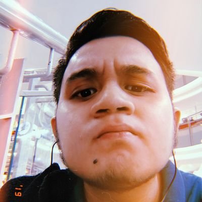 jeffersoniverse's profile picture. Chaos is a ladder