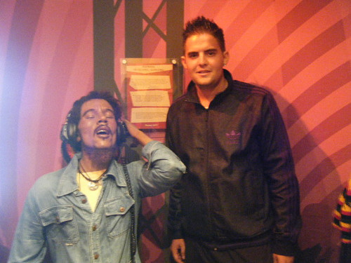 BCFelius's profile picture. 