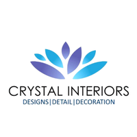 Crystal Interiors and Landscape(@crystal_pune) 's Twitter Profile Photo