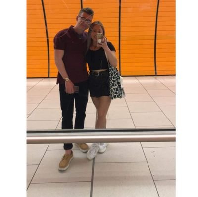 DavidHoughtonnn's profile picture. 23. BWFC x