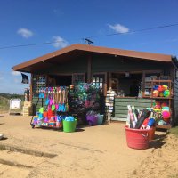 Brancaster Kiosk(@BrancasterKiosk) 's Twitter Profile Photo