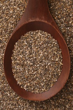 Chia Seed Health Benefits