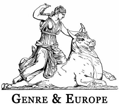 GenreEurope Profile Picture