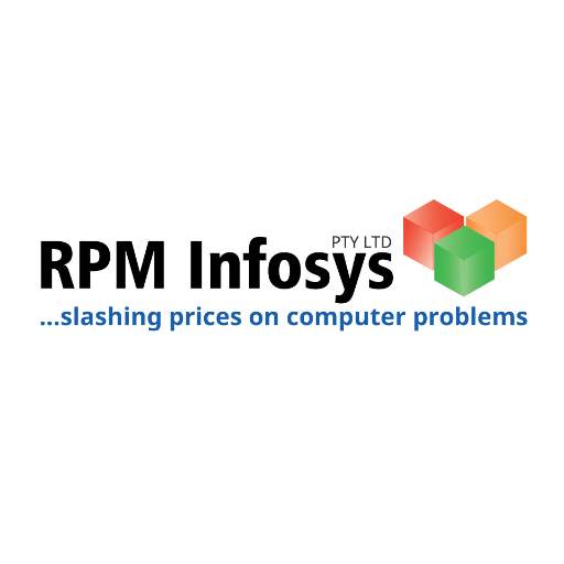 RPM Infosys is an individual provider for all types of computer repair, upgrade and support services in Australia.