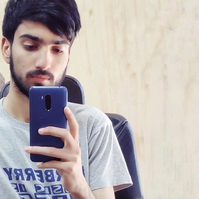 HazikKh65701432's profile picture. 