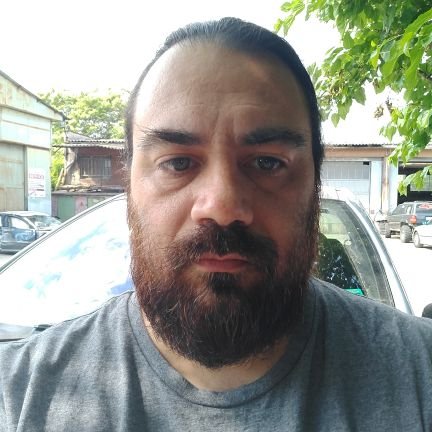 Заповядайте в Mastodon , където няма Мъск https://t.co/ZY69yTMohS
Linux user,
Debian fan,
bash (no)master,
FOSS and OSHW enthusiast.