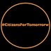 CitizensForTomorrow (@cftplasticban) Twitter profile photo CitizensForTomorrow (@cftplasticban) Twitter profile photo