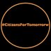 CitizensForTomorrow (@CFTPlasticBan) Twitter profile photo