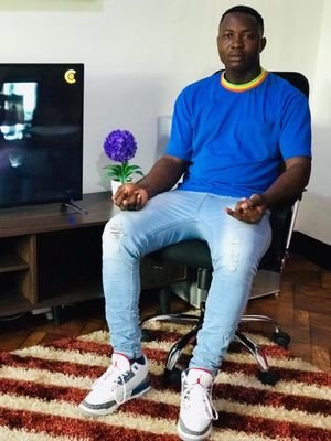 BraBugey's profile picture. GHETTO UNIVERSITY