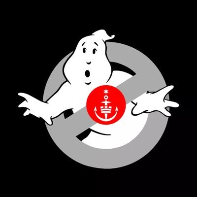 The official Ghostbusters franchise for Sydney, Australia. EST. 2013