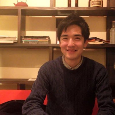 yuta3594's profile picture. プロダクトマネージャー/元UXリサーチャー/趣味はサッカー観戦、Apex/クラウドワークス→アンドパッド/中央大学