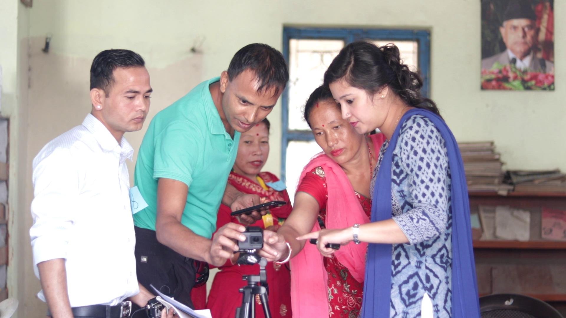 A network for researchers and practitioners using #CommunityEngagement, to address the #OneHealth challenge of #antimicrobialresistance in LMICs. UniLeeds, UK