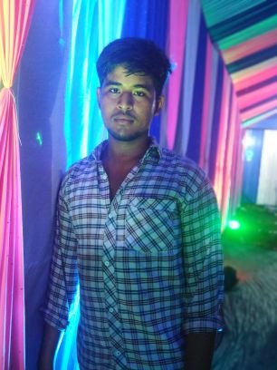 DharmaranjanB's profile picture. 