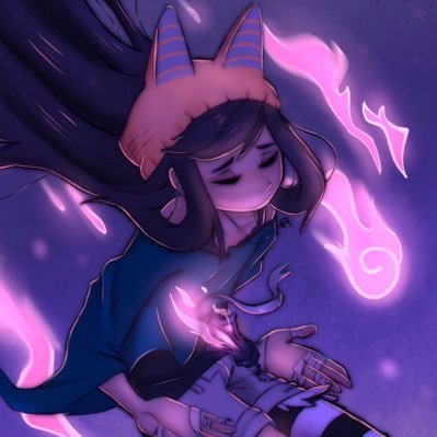 Luna Hextressさんのプロフィール画像