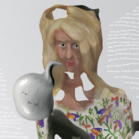 Jennifer Walshe (@jenniferwalshe) 's Twitter Profile
