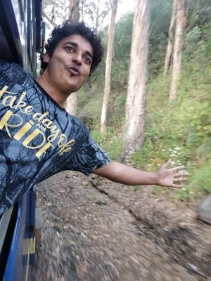 Technology evangelist. REST | Scala | Play | Akka | Python | Django | Postgres | OOP | OOMD | FP | Docker | Kubernetes.
Bodybuilding | Football | Cricket.