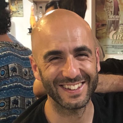 herreridas's profile picture. Soy zurdo y #panarra