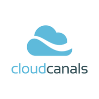 Cloudcanals(@cloudcanals) 's Twitter Profile Photo