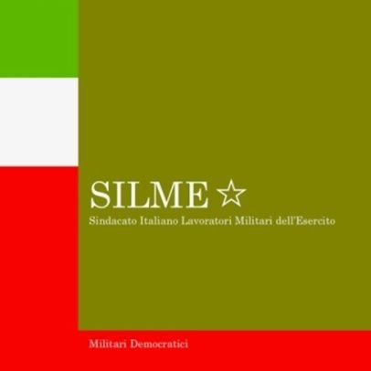 Sindacato Italiano Lavoratori Militari Esercito - #militaridemocratici