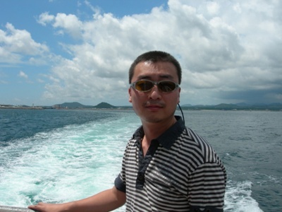 hanslee_ti2's profile picture. Hello, there...^^