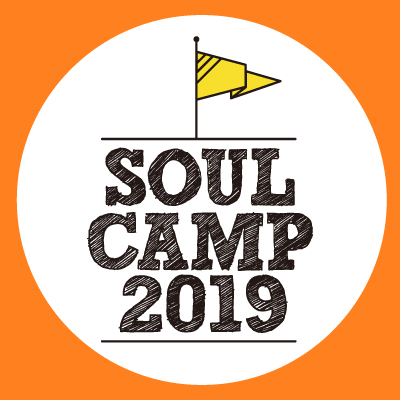 SOUL CAMP 2019
10/13(日)　16:00 OPEN / 16:30 START
10/14(月・祝)　13:00 OPEN / 14:00 START
東京・豊洲PIT
