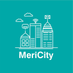 MeriCity (@mericityapp) Twitter profile photo MeriCity (@mericityapp) Twitter profile photo