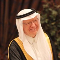 Fawzi Al-Thukairفوزي بن أحمد الذكير (@fthukair) Twitter profile photo