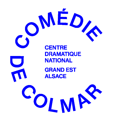 Centre dramatique national Grand Est Alsace - Direction : Émilie Capliez et Matthieu Cruciani