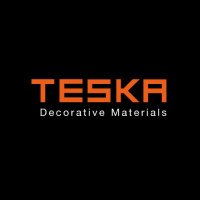 Teska Decorative Materials(@teskadm) 's Twitter Profile Photo