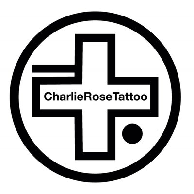Charlie Rose Tattoo Canggu Bali Crt Bali Twitter