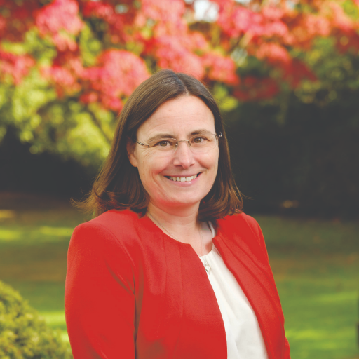 Tranby_Head's profile picture. Headmistress of Tranby. An independent co-educational HMC day school for pupils aged 3-18. #HMC #InspiringSubjectPassion