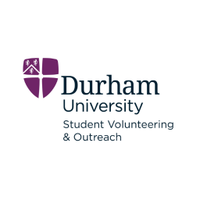 DU Student Volunteering & Outreach (@duvolunteering) 's Twitter Profile