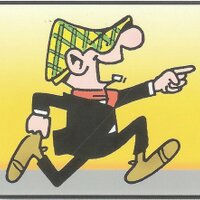 Lucas Duvernet-Coppola (@ldcoppola) 's Twitter Profile