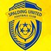 Spalding United (@SpaldingUnited) Twitter profile photo