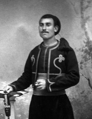 Historien, IMAF, @SorbonneParis1
#Indianoceanhistory #HistoryofMadagascar #HistoiredeMadagascar