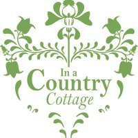 In A Country Cottage | Home & Garden Design(@InACountryCttge) 's Twitter Profile Photo