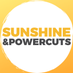 Sunshine & PowerCuts (@sunpowerpod) Twitter profile photo Sunshine & PowerCuts (@sunpowerpod) Twitter profile photo