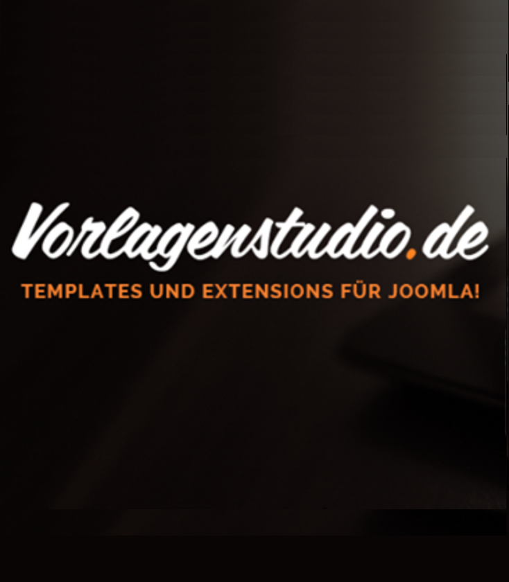 vorlagenstudio's profile picture. Joomla Template Shop seit 2010
