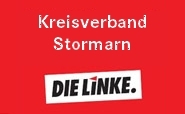 Die LINKE. Kreisverband Stormarn
Ihr findet uns auch auf 
https://t.co/8glrICT4QY