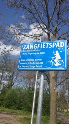 BiezenbosD's profile picture. Al 40 jaar fiets ik langs op deze planeet.