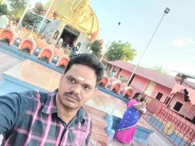 Hi iam tirupur