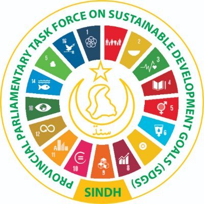 Official account of the Sindh Provincial Parliamentary Task Force on Sustainable Development Goals (SDGs).

Convener,
Barrister Pir Mujeeb-ul-Haq (MPA)