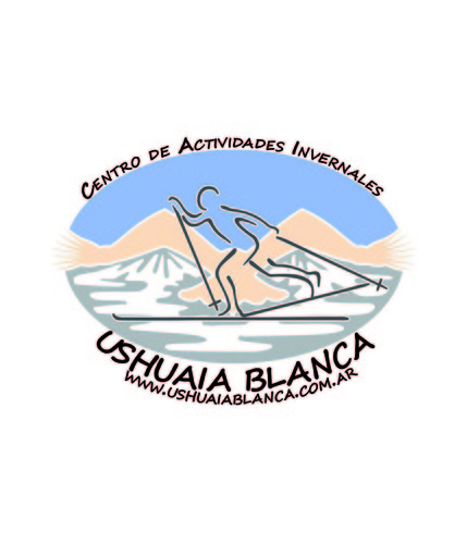 Centro de Actividades invernales Ushuaia Blanca de Villa Las Cotorras