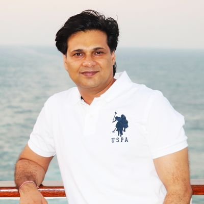 sureshpanchal's profile picture. 